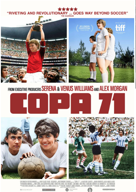 COPA 71